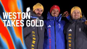 ทำไมปี 2026 คือจุดเปลี่ยนประวัติศาสตร์ของ Team GB