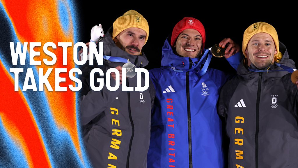 ทำไมปี 2026 คือจุดเปลี่ยนประวัติศาสตร์ของ Team GB