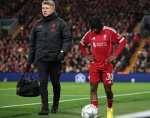 เจเรมี่ ฟริมปง