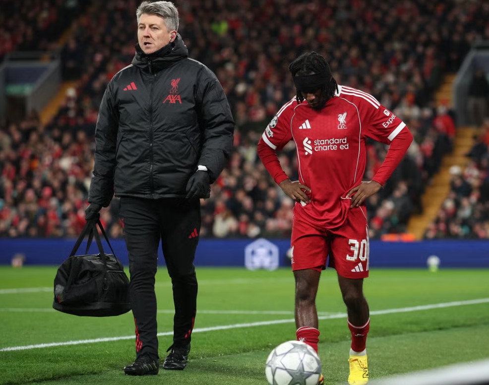 เจเรมี่ ฟริมปง