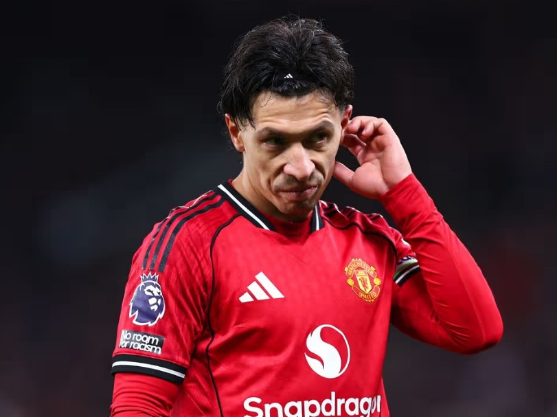 ลิซานโดร มาร์ติเนซ