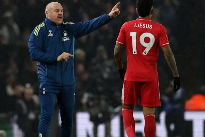 ฌอน ไดซ์