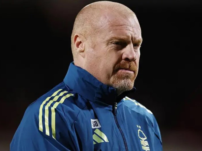 ฌอน ไดซ์