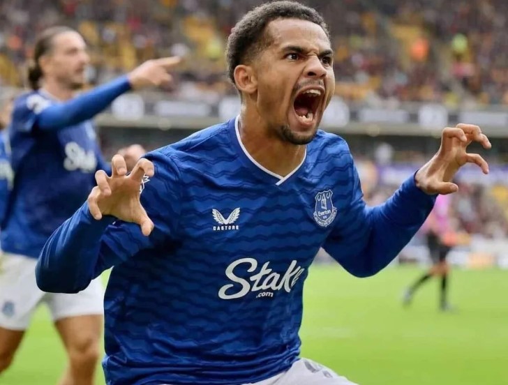 อิลิมาน เอ็นดิไอเย่