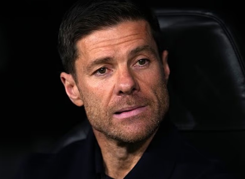 ชาบี อลอนโซ