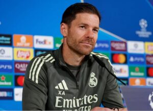 ชาบี อลอนโซ