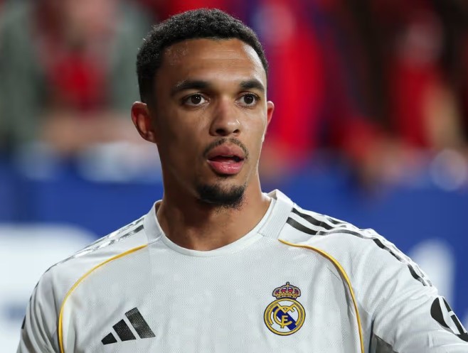 เทรนต์ อเล็กซานเดอร์-อาร์โนลด์