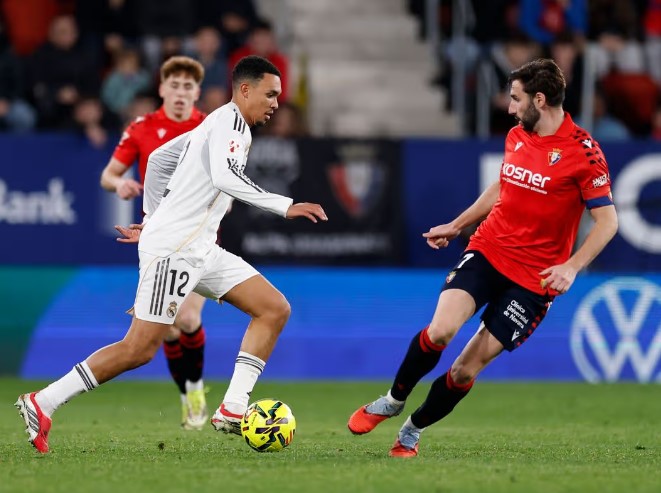 เทรนต์ อเล็กซานเดอร์-อาร์โนลด์