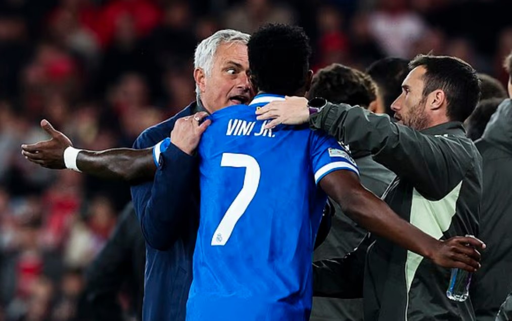 เรอัล มาดริด และ เบนฟิกา