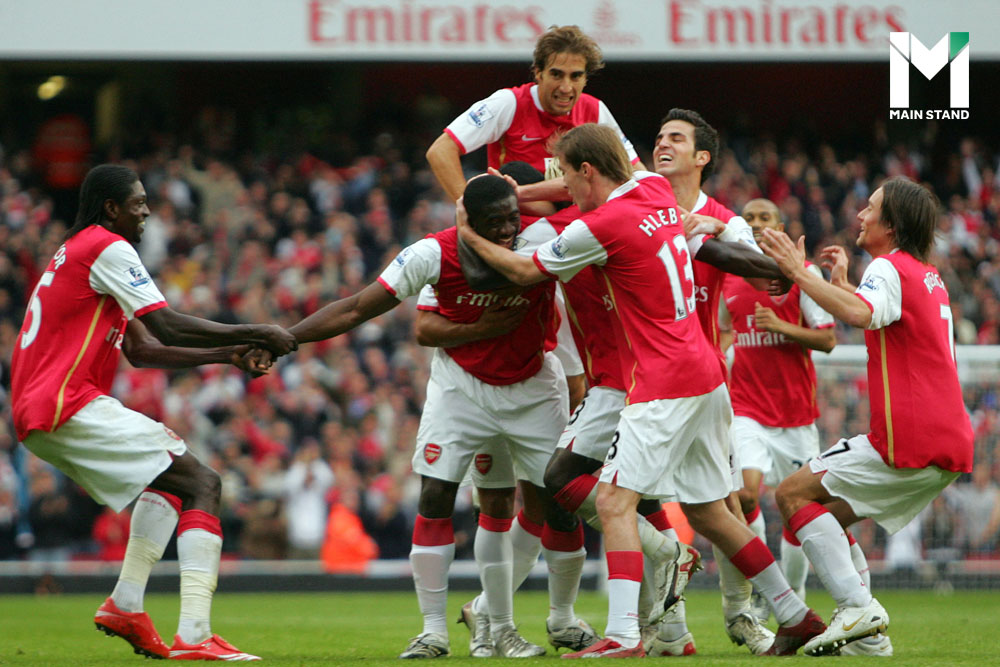 พลังของเยาวชนในจังหวะที่เกือบสมบูรณ์แบบ