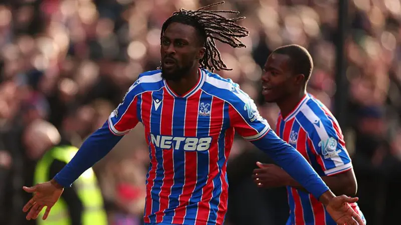 ใบแดงของเครจชีเปลี่ยนโครงสร้างเกมอย่างไร?