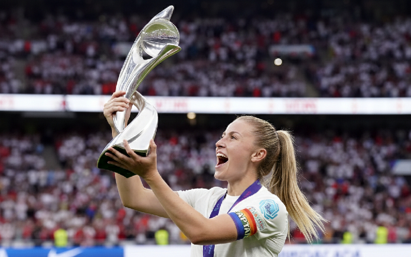 กัปตันทีมชาติอังกฤษ