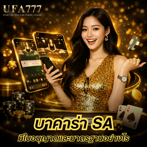 บาคาร่า sa