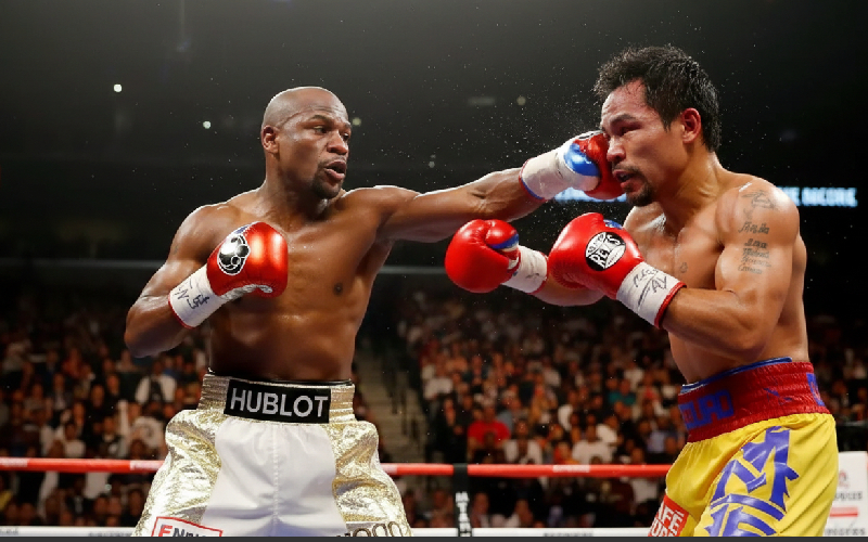 ฟลอยด์-ปาเกียว