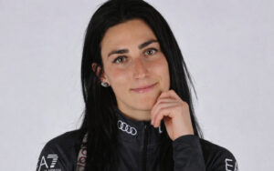 รีเบคกา พาสเลอร์