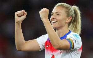 ลีอาห์ วิลเลียมสัน