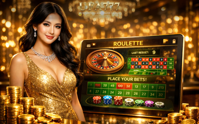 สูตรบาคาร่าออนไลน์