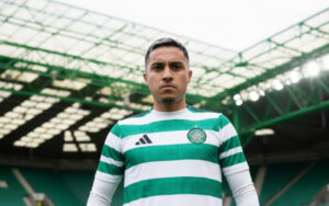 เซลติก เจอ 2 สัปดาห์