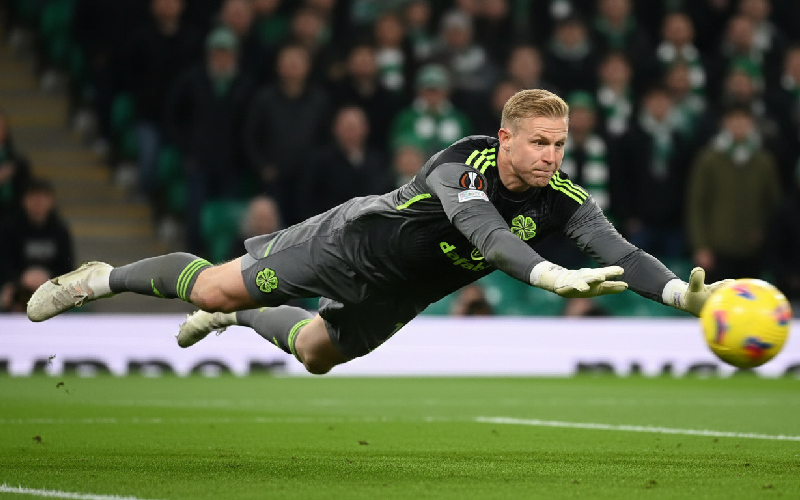 แคสเปอร์ ชไมเคิล