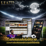 แทงบอลยังไงให้รวย ระยะยาวต้องคิดแบบนักลงทุนไม่ใช่นักพนัน