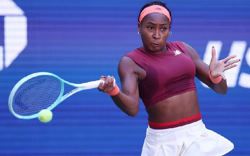 โคโค กอฟฟ์