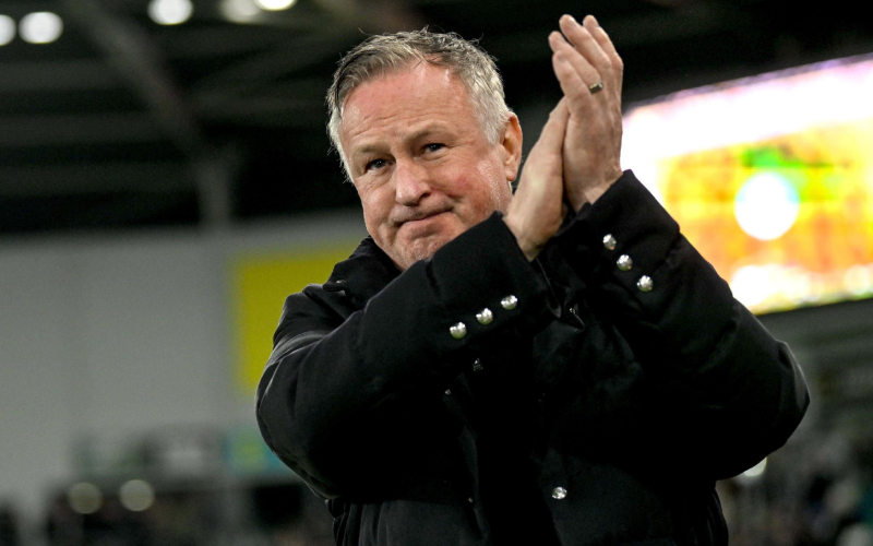 โค้ชคนใหม่