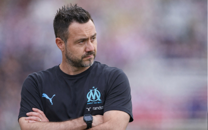 โอลิมปิก มาร์กเซย