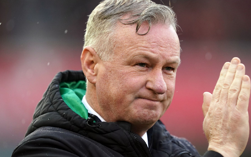 ไมเคิล โอนีลล์