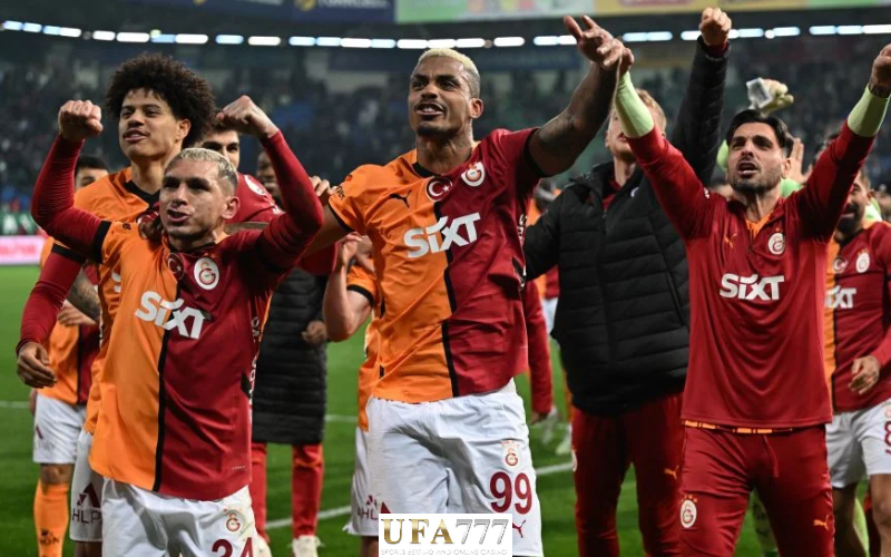 กาลาตาซาราย