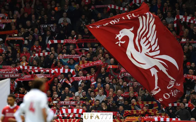 ลิเวอร์พูล