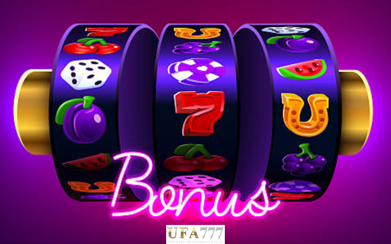 สล็อต วีไอพี