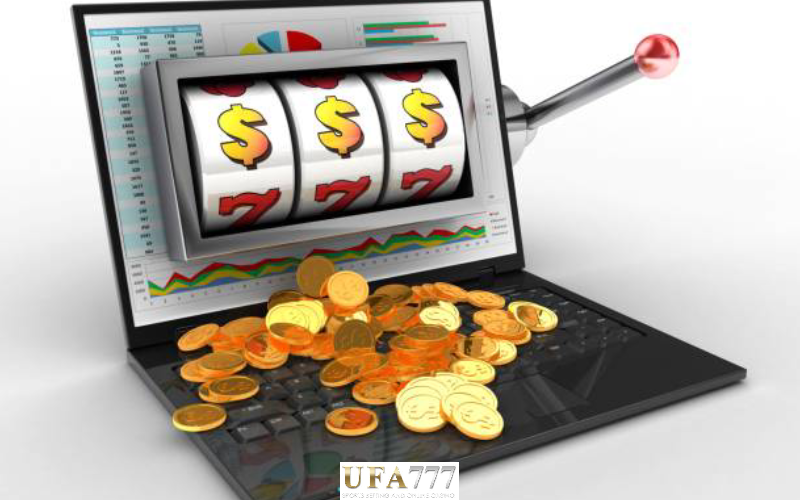 สล็อต แจกจริง