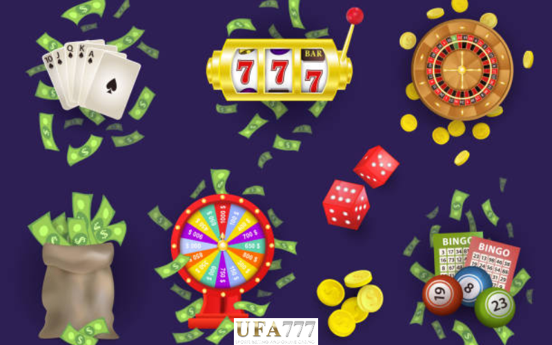 สล็อต แจกโบนัส