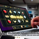 สล็อต ไว้ใจได้