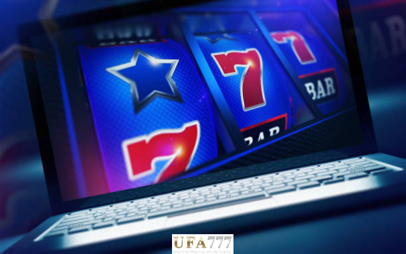 สล็อต ไว้ใจได้