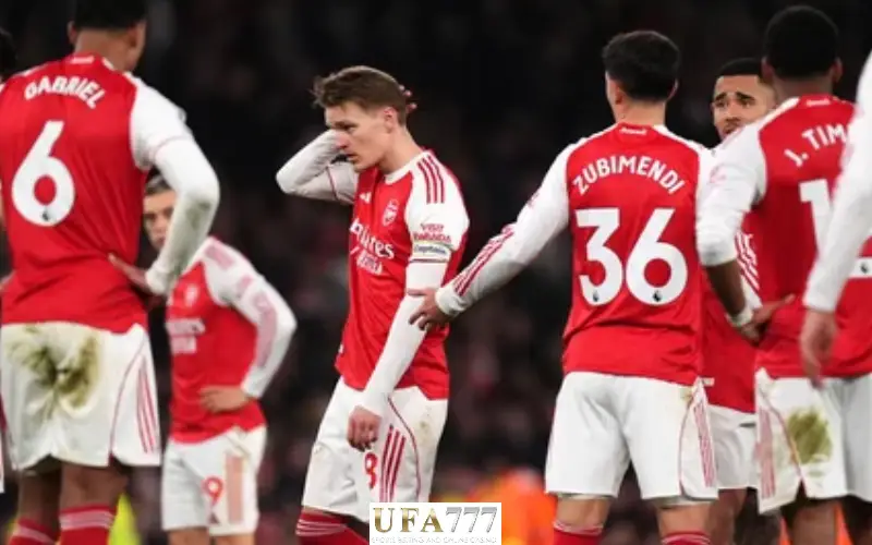 อาร์เซน่อล