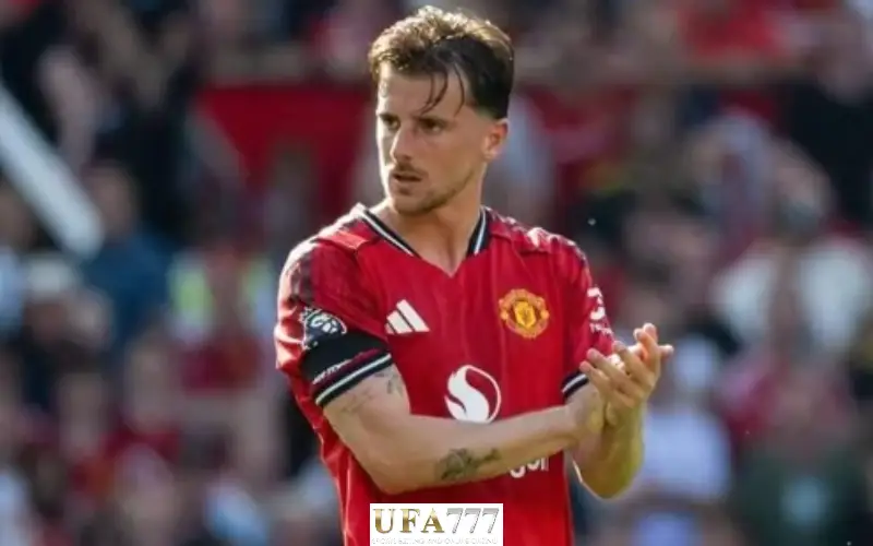 เมสัน เมาท์