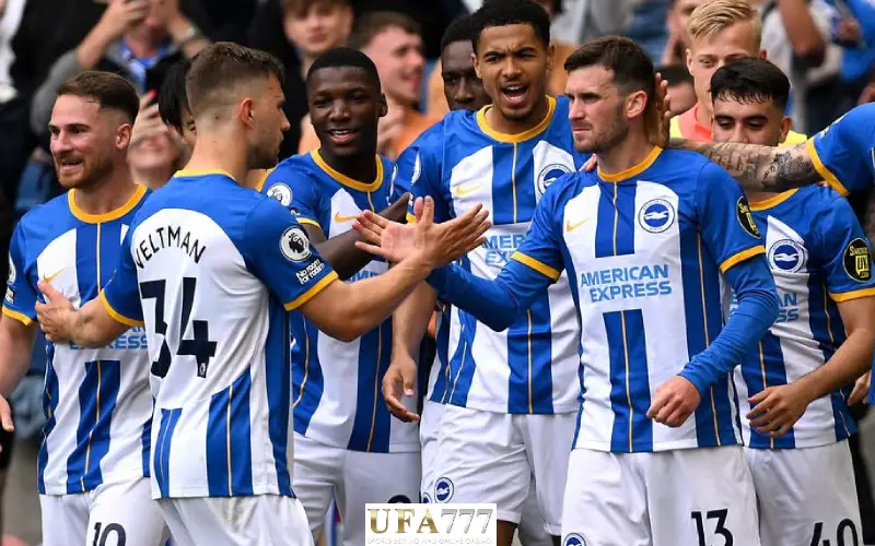 ไบรท์ตัน