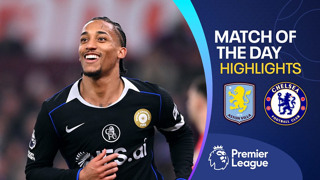 เจา เปโดร ระเบิดแฮตทริก พาเชลซีคืนฟอร์มลุ้นท็อปโฟร์