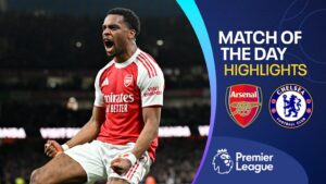 อาร์เซนอลชนะด้วยลูกตั้งเตะอีกครั้ง ประสิทธิภาพเหนือความสวยงาม?