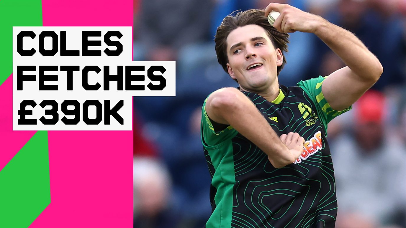 Abrar Ahmed กับดีลที่สร้างแรงสั่นสะเทือนในตลาดนักเตะ