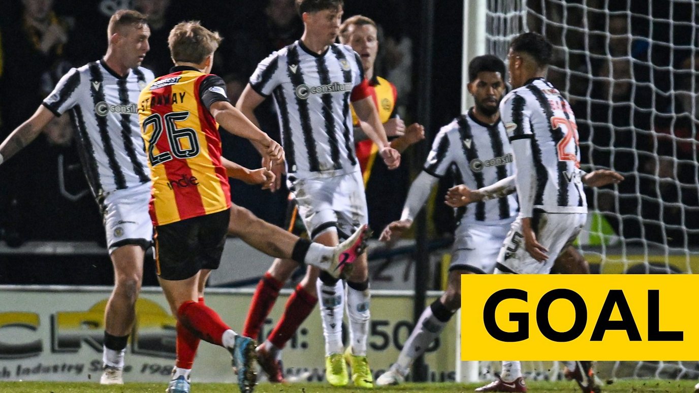 วิเคราะห์ครึ่งแรก: จุดโทษปริศนาและเกมรุกที่เฉียบคมของเซนต์ เมียร์เรน