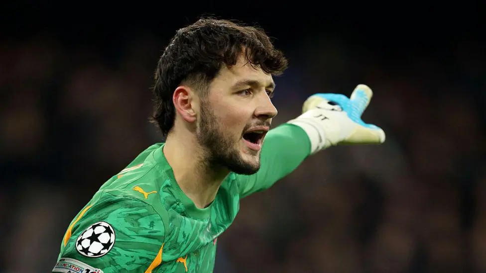 เป๊ปตัดสินใจชัด ส่ง “ทราฟฟอร์ด” ลงตัวจริง เกมชิงคาราบาวคัพ