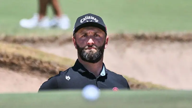 เงื่อนไขของ DP World Tour ที่ทำให้เกิดความขัดแย้ง