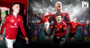 เชชโก้ แอร์ไลน์ : วิเคราะห์พลังโหม่งและการเทคตัวของศูนย์หน้าดาวรุ่งที่โลกฟุตบอลกำลังจับตา