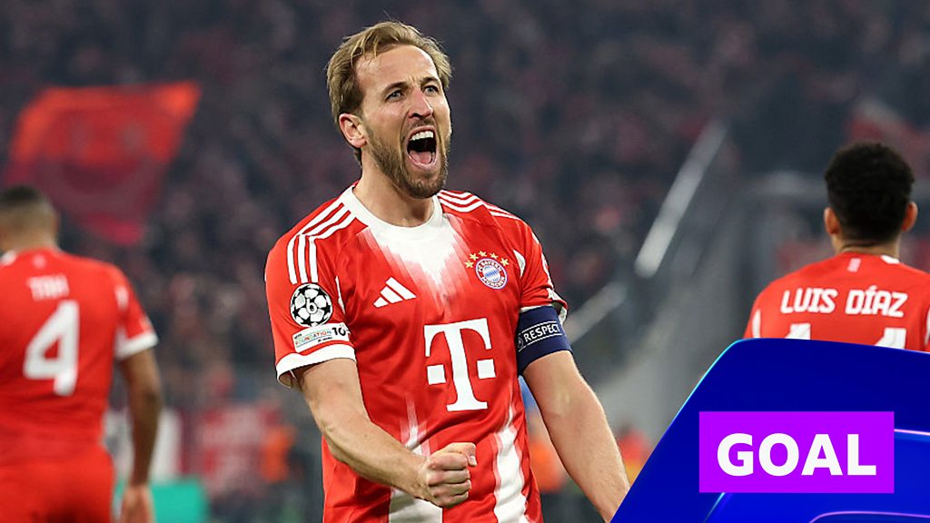 วิเคราะห์ฟอร์มเคน ความครบเครื่องที่ทำให้เป็นกองหน้าระดับท็อป