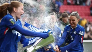 เชลซีหญิงกับความสำเร็จที่กลายเป็นเรื่องปกติ