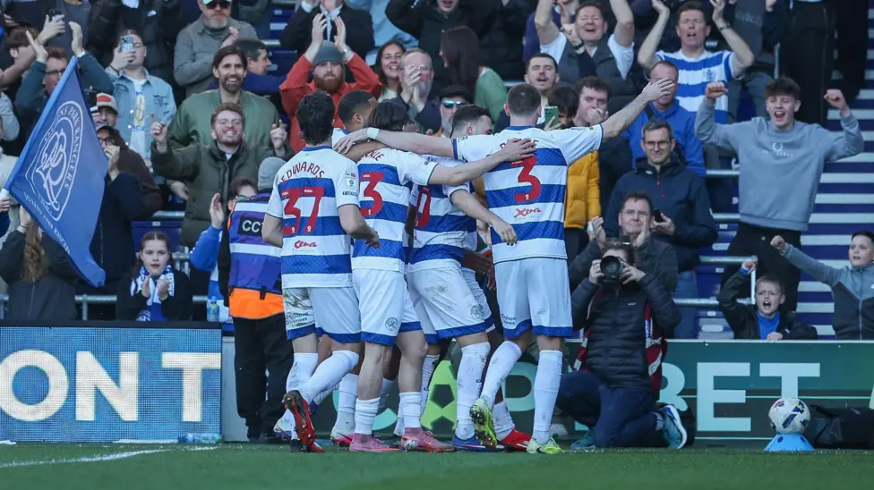 QPR กับเกมที่ “คมเกินมนุษย์” เมื่อโอกาสเท่ากับประตู