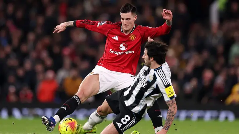 นิวคาสเซิลในทางแยกฤดูกาล เกมรับรั่ว โปรแกรมโหด และแรงกดดันที่เพิ่มขึ้น