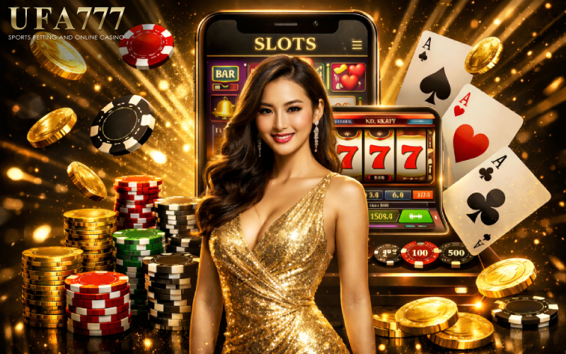 ความน่าเชื่อถือ UFA777